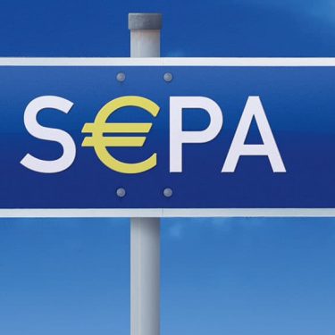 SEPA, ISO20022