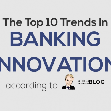 top banking trends