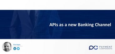 PSD2, open banking, API, APIs, fintech, finserv