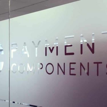PaymentComponents FinTech