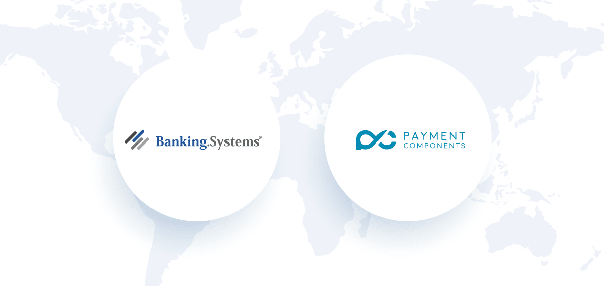 Payment Components Banking Systems aplonAPI
