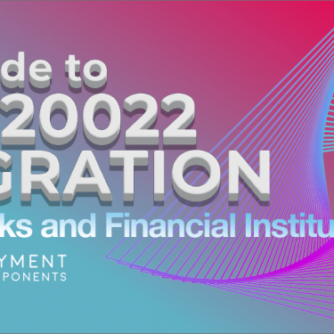 FINaplo, ISO20022, financial messaging, payments, targer2, SWIFT, SEPA, CBPR+