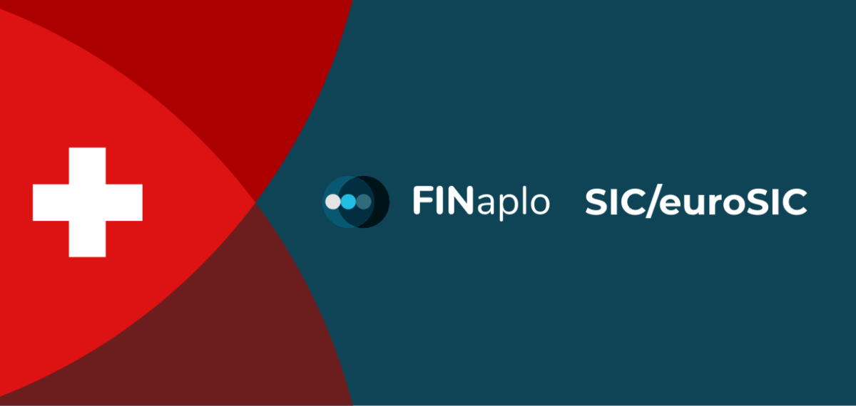 PaymentComponents expands ISO20022 coverage with the SIC/euroSIC addition to FINaplo