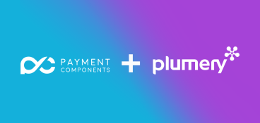 PaymentComponents partner with Plumery